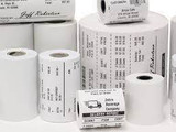 Receipt Rolls